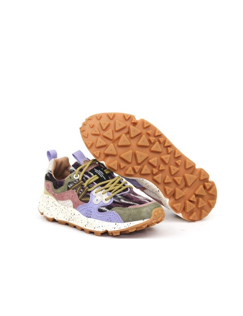 SNEAKER YAMANO