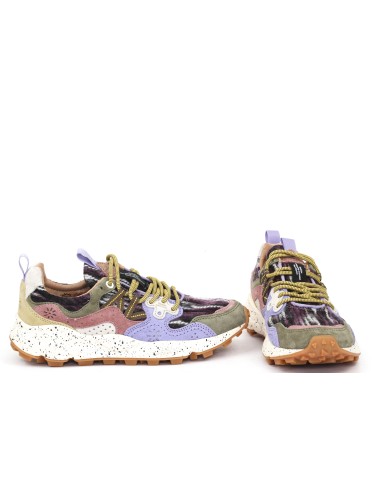 SNEAKER YAMANO