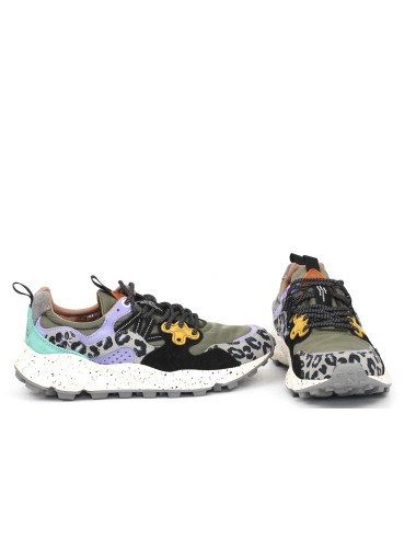 SNEAKER YAMANO