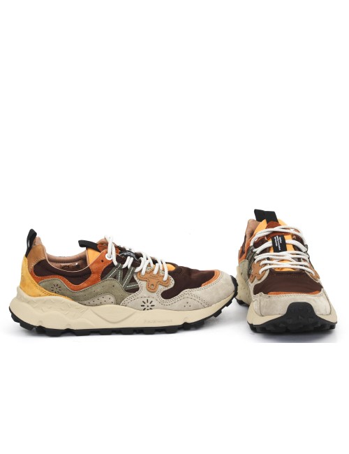 SNEAKER YAMANO