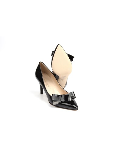 CLAIRE DELEVIGNE DECOLLETE 58417