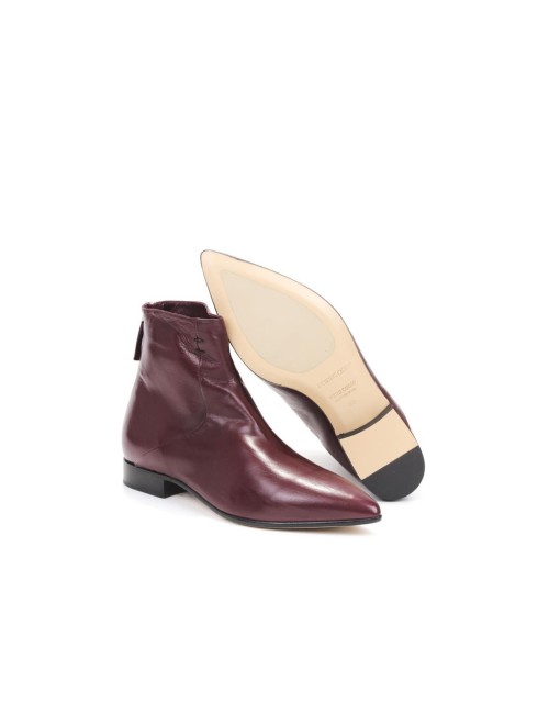 ANKLE BOOT 2132