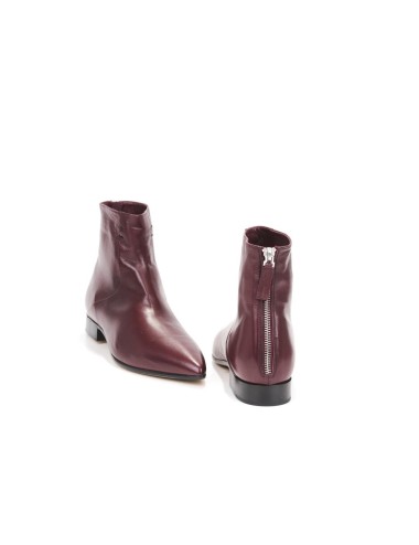 ANKLE BOOT 2132