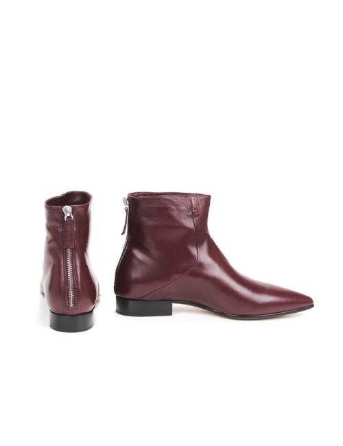 ANKLE BOOT 2132