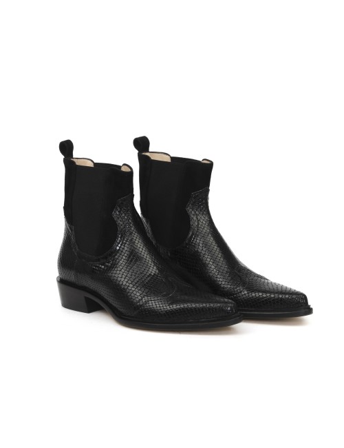 STIEFELETTE 3286