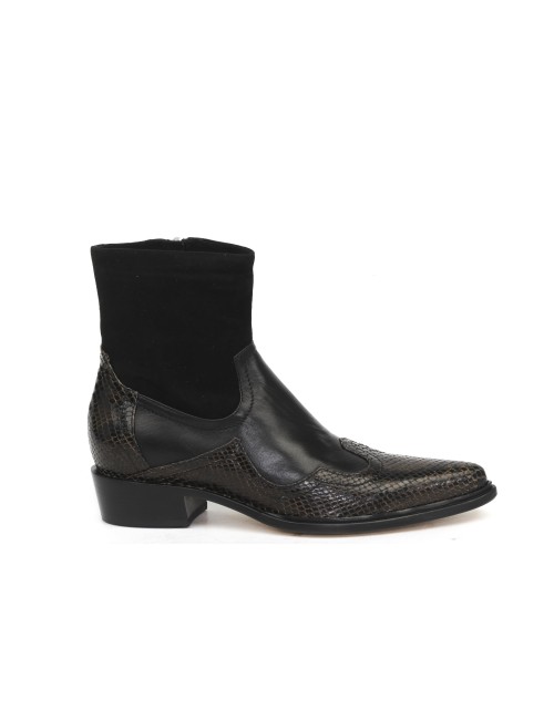 ANKLE BOOT 3287A