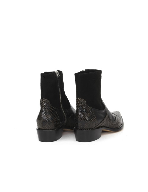 ANKLE BOOT 3287A