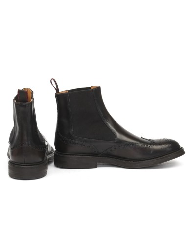 ANKLE BOOT 2567