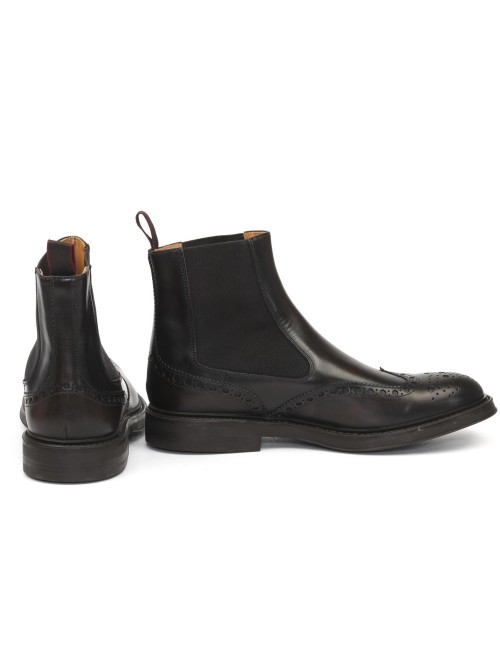 ANKLE BOOT 2567