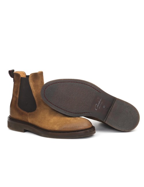 STIVALETTO 2589