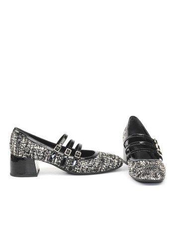 HEEL SHOE MATY