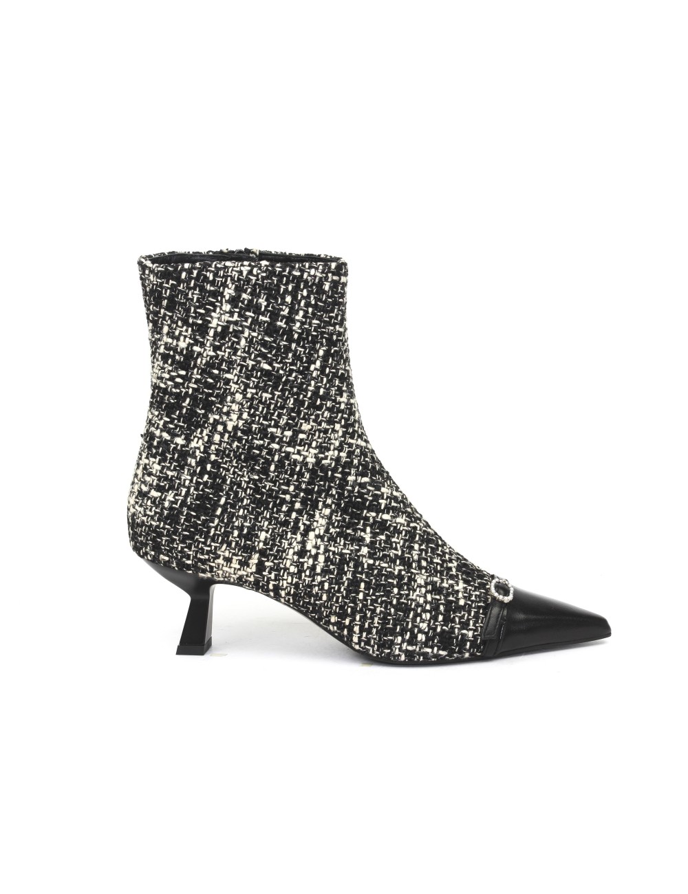 ANKLE BOOT THEA