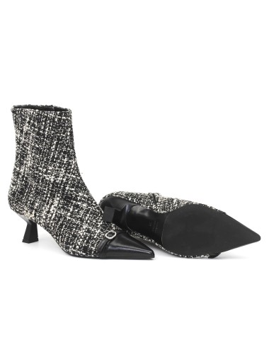 ANKLE BOOT THEA