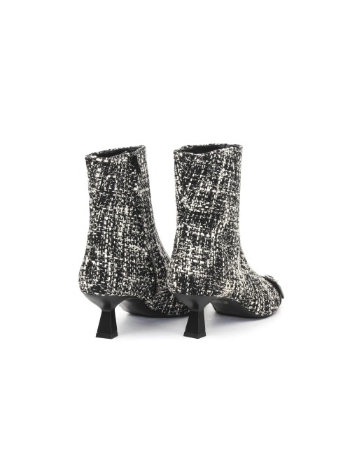ANKLE BOOT THEA