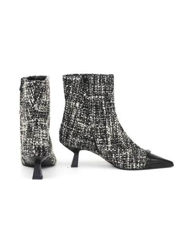 ANKLE BOOT THEA
