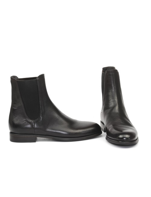 ANKLE BOOT 18061E