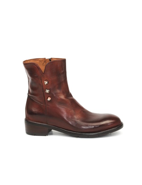 ANKLE BOOT EA16A