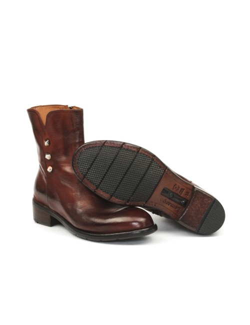ANKLE BOOT EA16A
