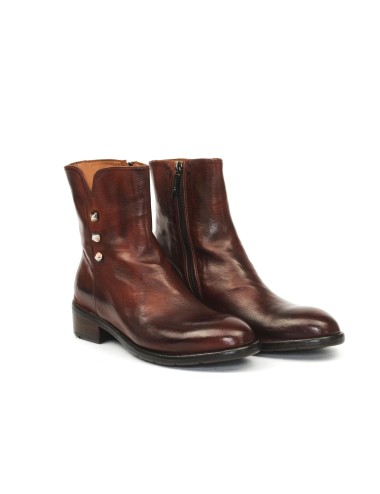 STIVALETTO EA16A