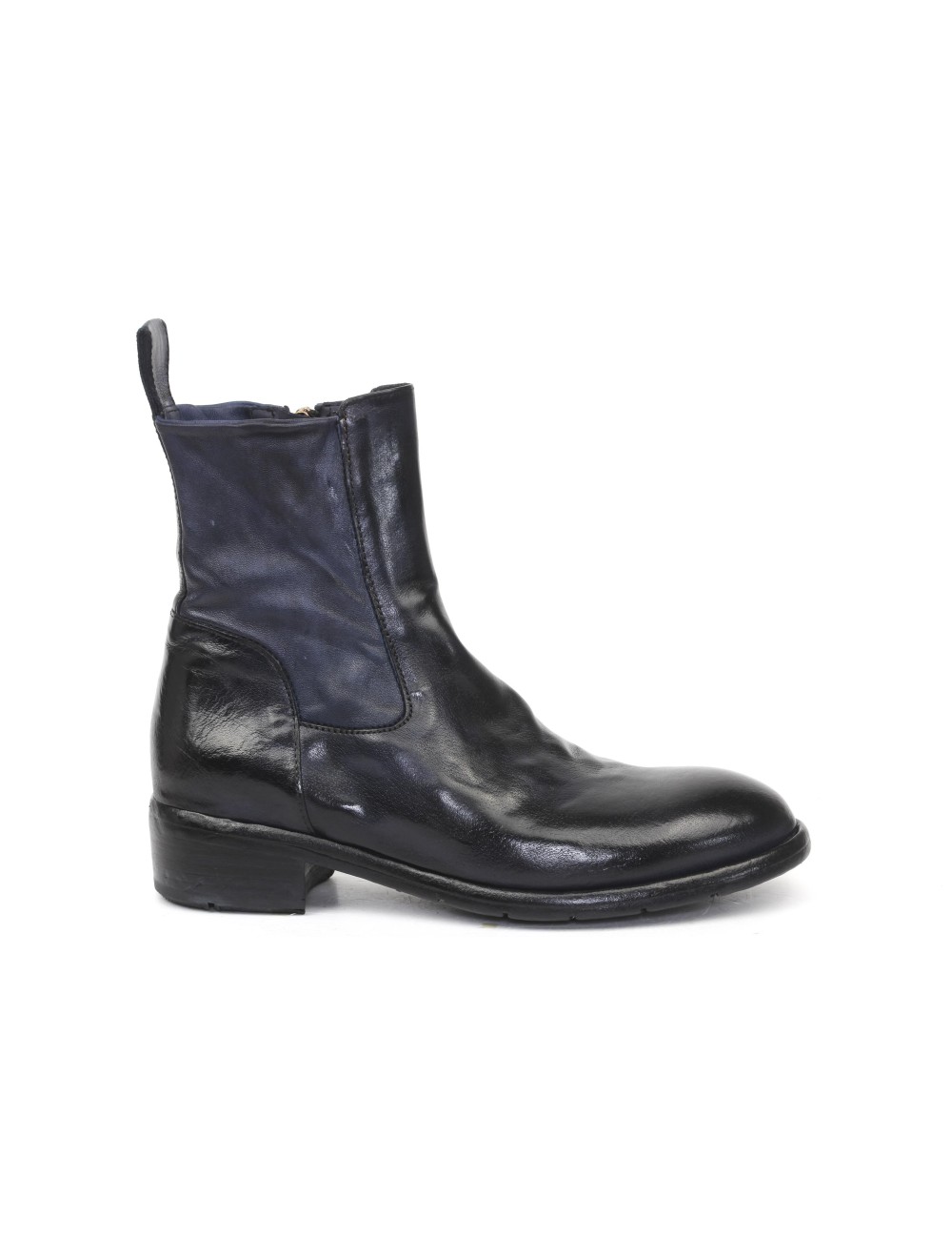 ANKLE BOOT EA11A