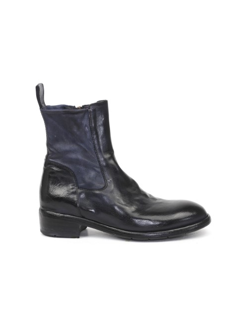 ANKLE BOOT EA11A
