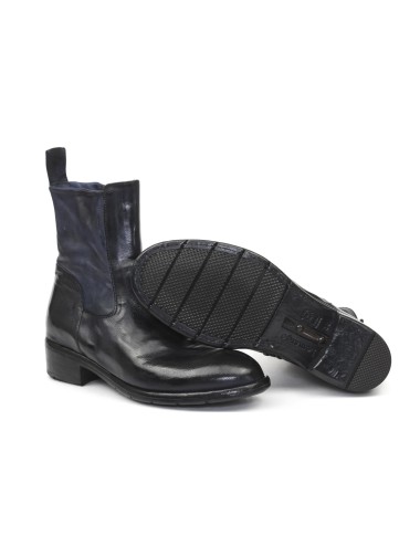 ANKLE BOOT EA11A