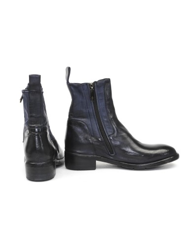 ANKLE BOOT EA11A