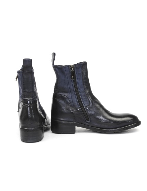 ANKLE BOOT EA11A