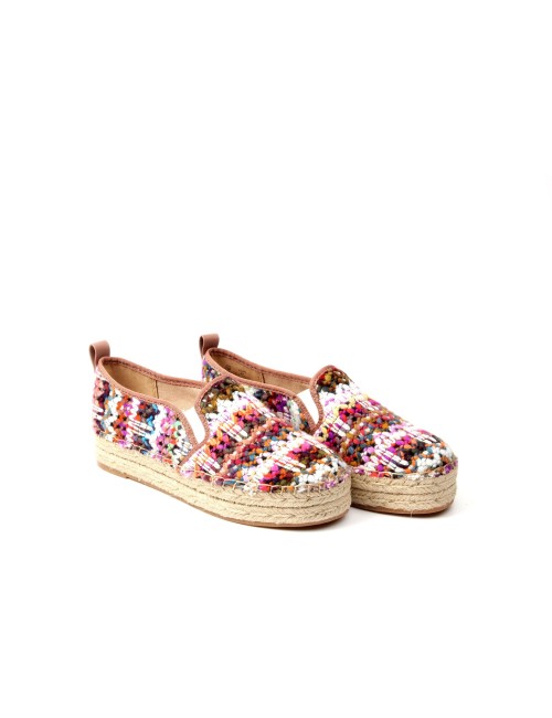 SCARPA BASSA CARRIN