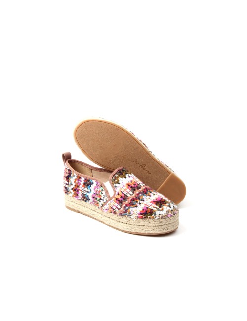 SCARPA BASSA CARRIN