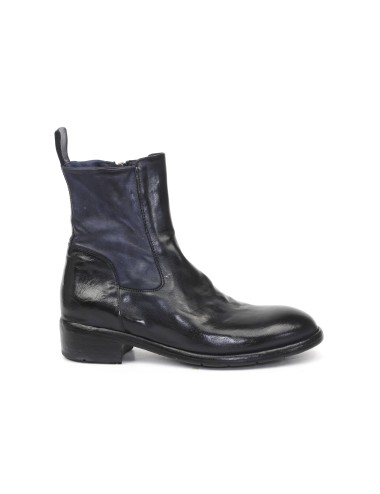 STIVALETTO EA11A