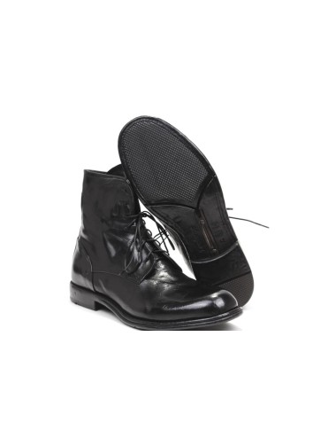 LACE-UP ANKLE BOOT DF13A