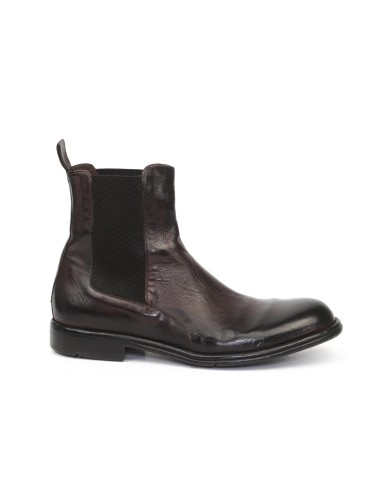 ANKLE BOOT DF21A