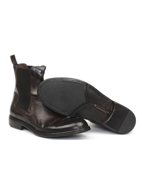ANKLE BOOT DF21A