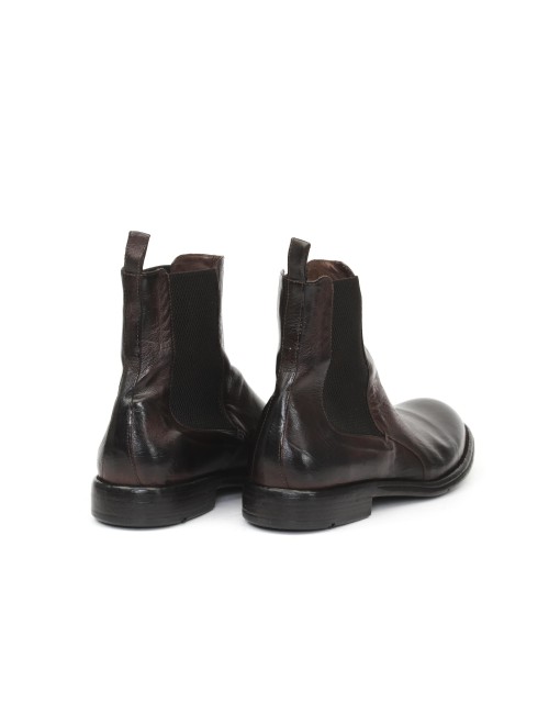 ANKLE BOOT DF21A