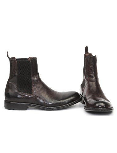 ANKLE BOOT DF21A
