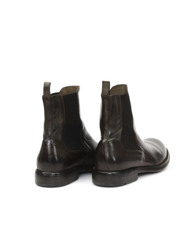 ANKLE BOOT DF21A