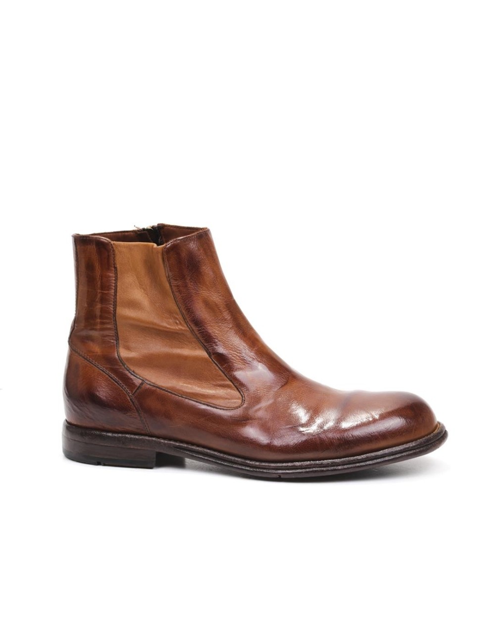 ANKLE BOOT DF11A