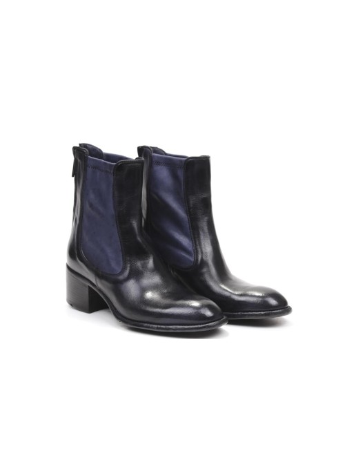 ANKLE BOOT AP06A