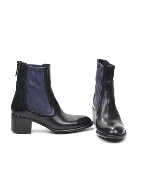ANKLE BOOT AP06A