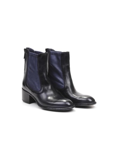 ANKLE BOOT AP06A