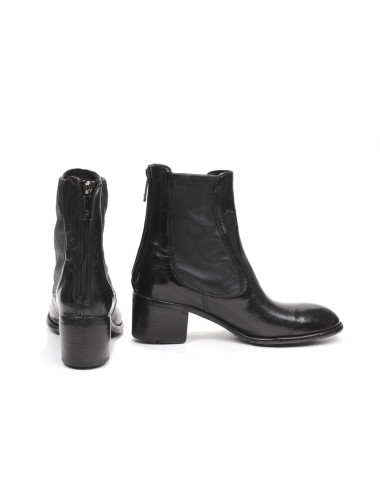 ANKLE BOOT AP06A