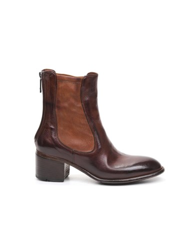 ANKLE BOOT AP06A