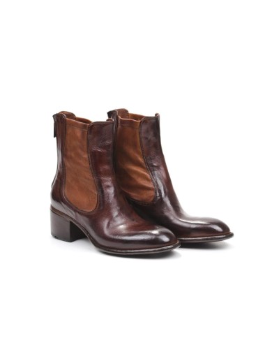 ANKLE BOOT AP06A
