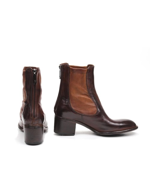 ANKLE BOOT AP06A