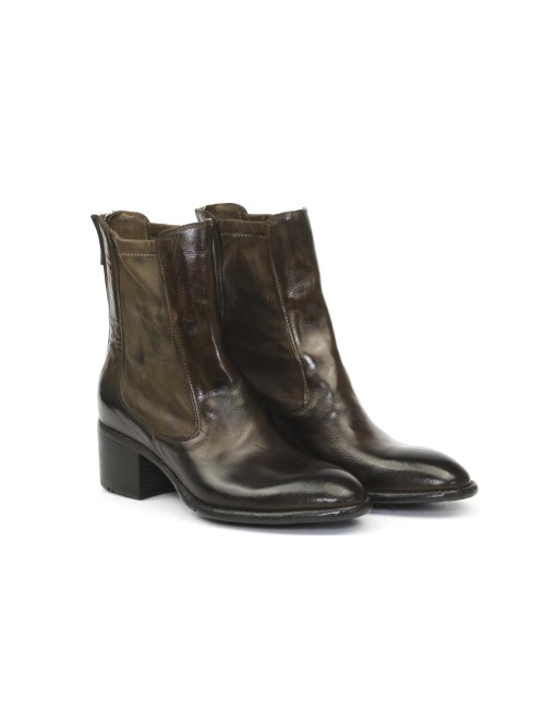 ANKLE BOOT AP06A