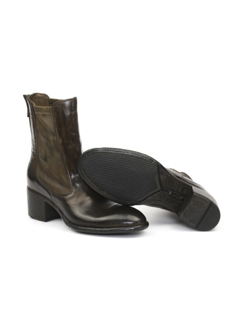 ANKLE BOOT AP06A