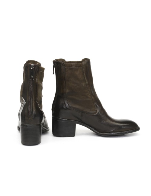 ANKLE BOOT AP06A
