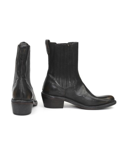 ANKLE BOOT 74402C-CUF