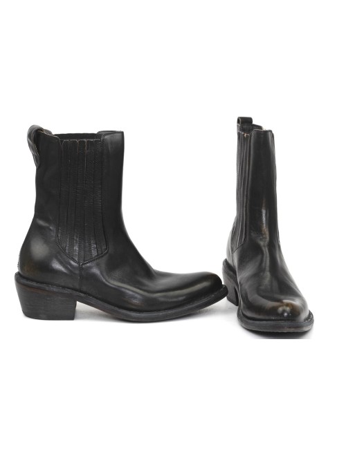 ANKLE BOOT 74402C-CUF